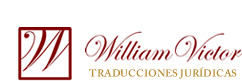 William Victor Legal Translations